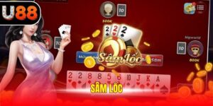 Sâm Lốc - Trải Nghiệm Đánh Bài Đỉnh Cao Tại Nhà Cái U88