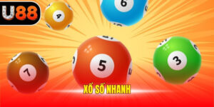 Xổ Số Nhanh - Quay Thưởng Siêu Tốc, Rinh Quà Thả Ga